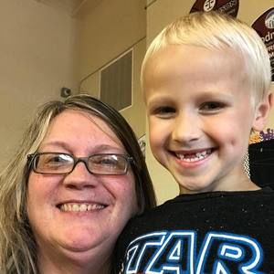 Meet your Posher, Mabel